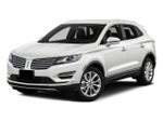 2016 Lincoln MKC AWD 4dr Reserve