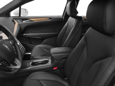 2016 Lincoln MKC AWD 4dr Reserve