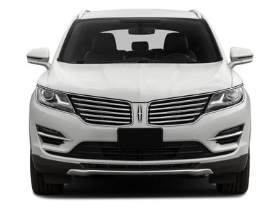 2016 Lincoln MKC AWD 4dr Reserve