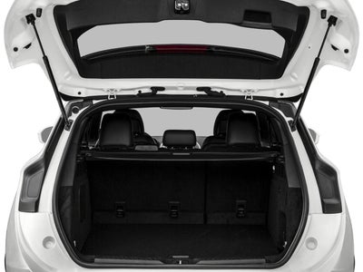 2016 Lincoln MKC AWD 4dr Reserve