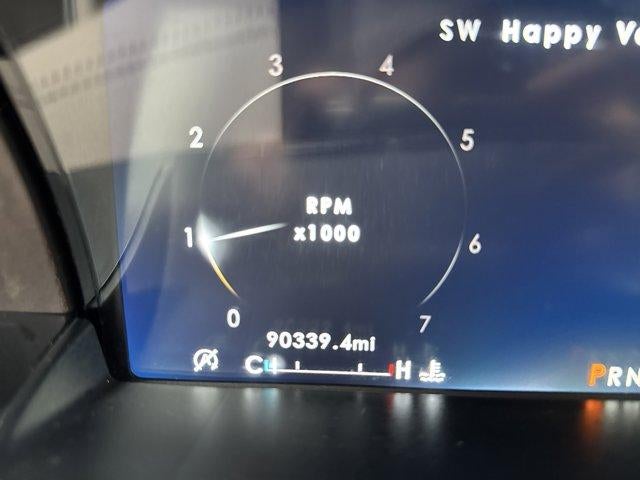 2020 Lincoln Navigator L Reserve 4x4