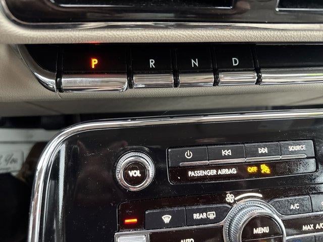 2020 Lincoln Navigator L Reserve 4x4