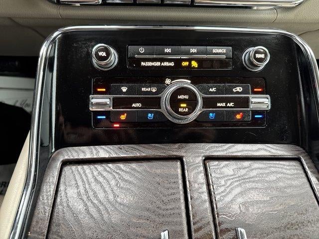 2020 Lincoln Navigator L Reserve 4x4