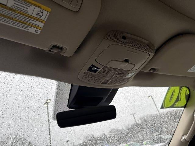 2020 Lincoln Navigator L Reserve 4x4