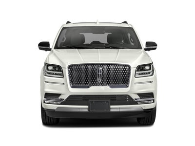 2020 Lincoln Navigator L Reserve 4x4