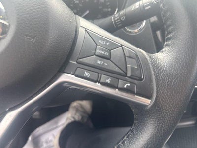 2019 Nissan Rogue AWD SV