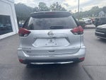 2019 Nissan Rogue AWD SV