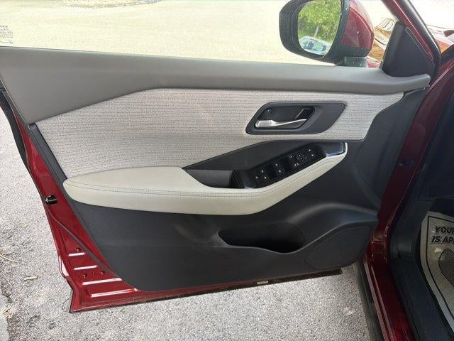 2023 Nissan Rogue AWD SV
