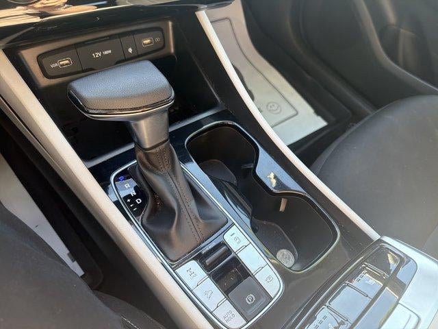 2023 Hyundai TUCSON SEL AWD