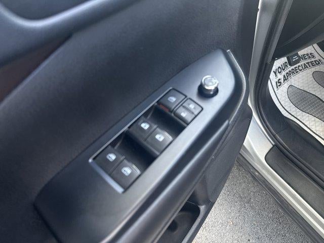 2019 Toyota Highlander XLE V6 AWD (Natl)