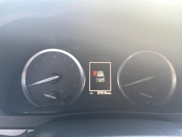 2019 Toyota Highlander XLE V6 AWD (Natl)