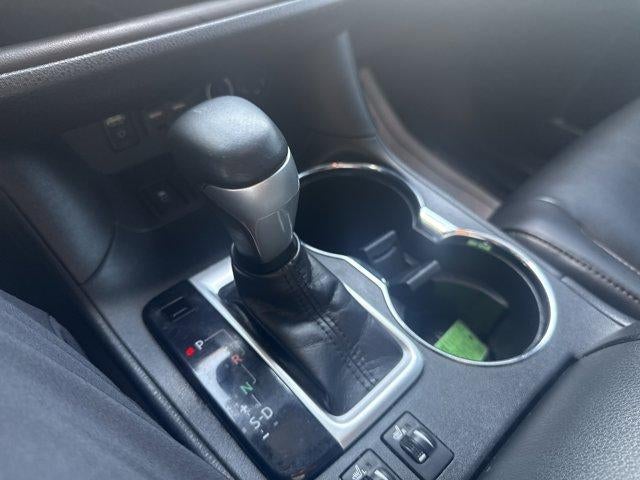 2019 Toyota Highlander XLE V6 AWD (Natl)