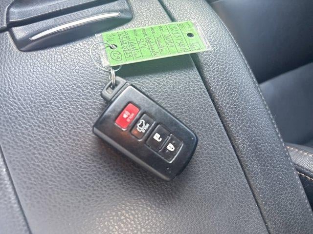 2019 Toyota Highlander XLE V6 AWD (Natl)