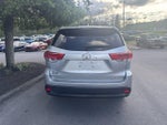 2019 Toyota Highlander XLE V6 AWD (Natl)
