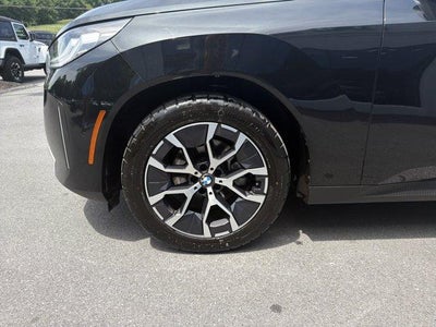 2026 BMW X3 30 xDrive Sports Activity Vehicle