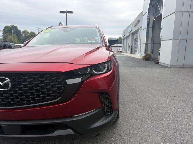 2024 Mazda Mazda CX-50 2.5 S Premium Package AWD