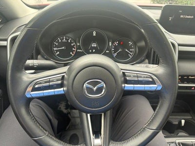 2024 Mazda Mazda CX-50 2.5 S Premium Package AWD