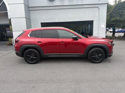 2024 Mazda Mazda CX-50 2.5 S Premium Package AWD