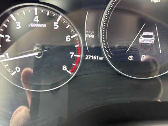 2024 Mazda Mazda CX-50 2.5 S Premium Package AWD