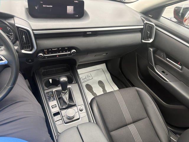 2024 Mazda Mazda CX-50 2.5 S Premium Package AWD