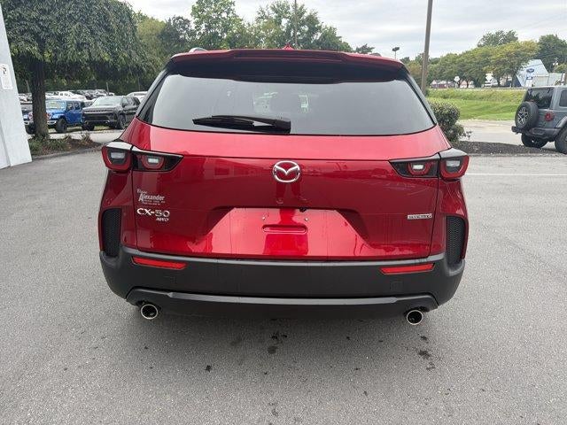 2024 Mazda Mazda CX-50 2.5 S Premium Package AWD