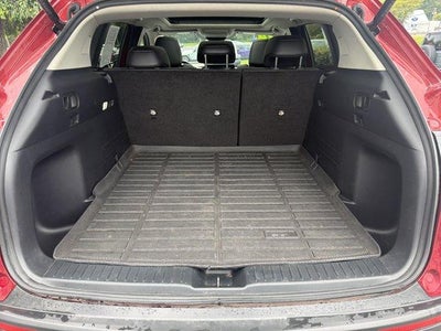 2024 Mazda Mazda CX-50 2.5 S Premium Package AWD