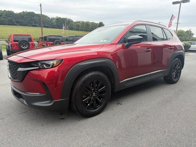 2024 Mazda Mazda CX-50 2.5 S Premium Package AWD