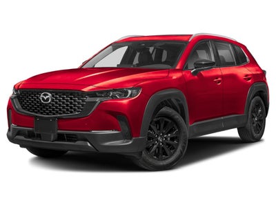 2024 Mazda Mazda CX-50 2.5 S Premium Package AWD