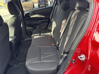 2025 Mitsubishi Eclipse Cross ES S-AWC