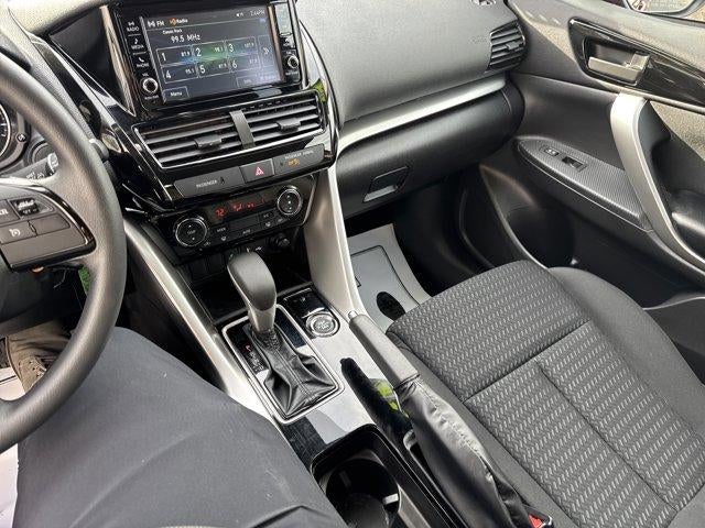 2025 Mitsubishi Eclipse Cross ES S-AWC