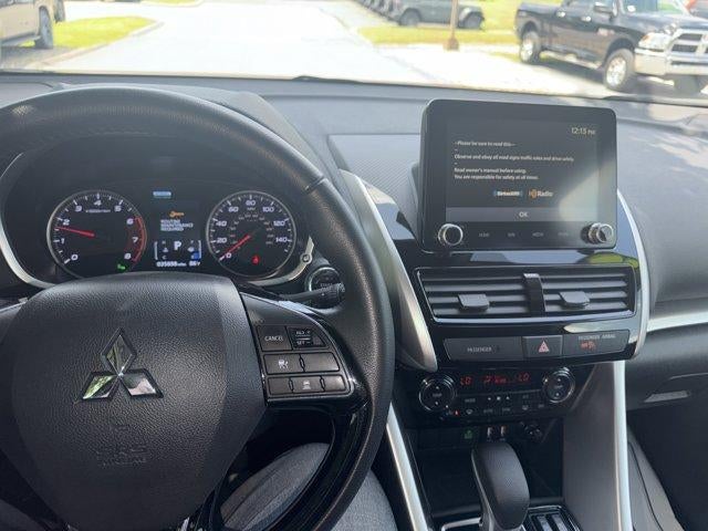 2025 Mitsubishi Eclipse Cross SE S-AWC