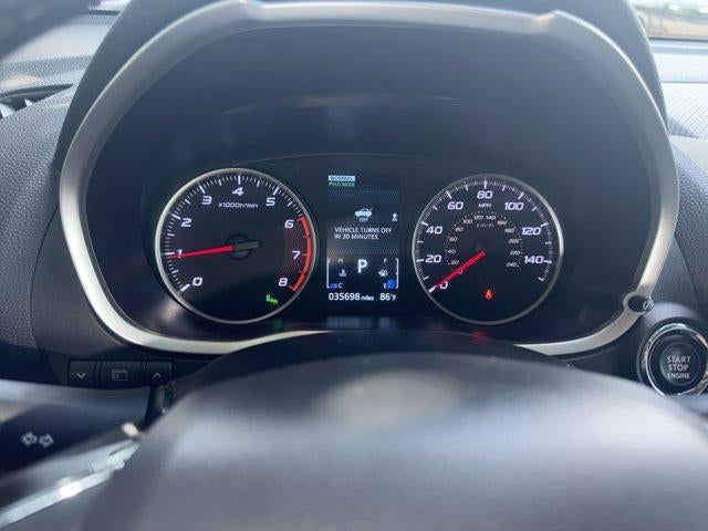 2025 Mitsubishi Eclipse Cross SE S-AWC