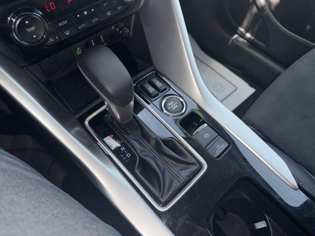 2025 Mitsubishi Eclipse Cross SE S-AWC