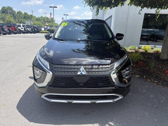 2025 Mitsubishi Eclipse Cross SE S-AWC