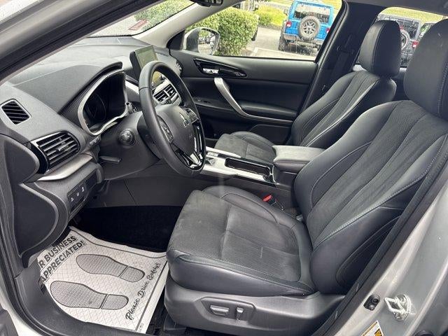 2026 Mitsubishi Eclipse Cross Black Edition S-AWC