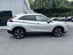 2026 Mitsubishi Eclipse Cross Black Edition S-AWC