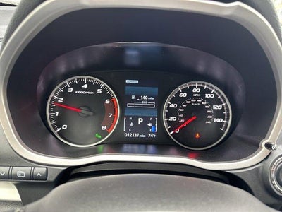 2026 Mitsubishi Eclipse Cross Black Edition S-AWC