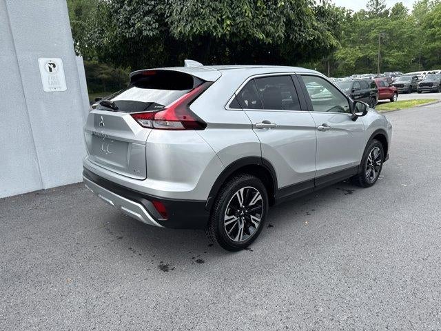 2026 Mitsubishi Eclipse Cross Black Edition S-AWC