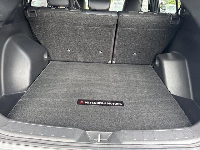 2026 Mitsubishi Eclipse Cross Black Edition S-AWC