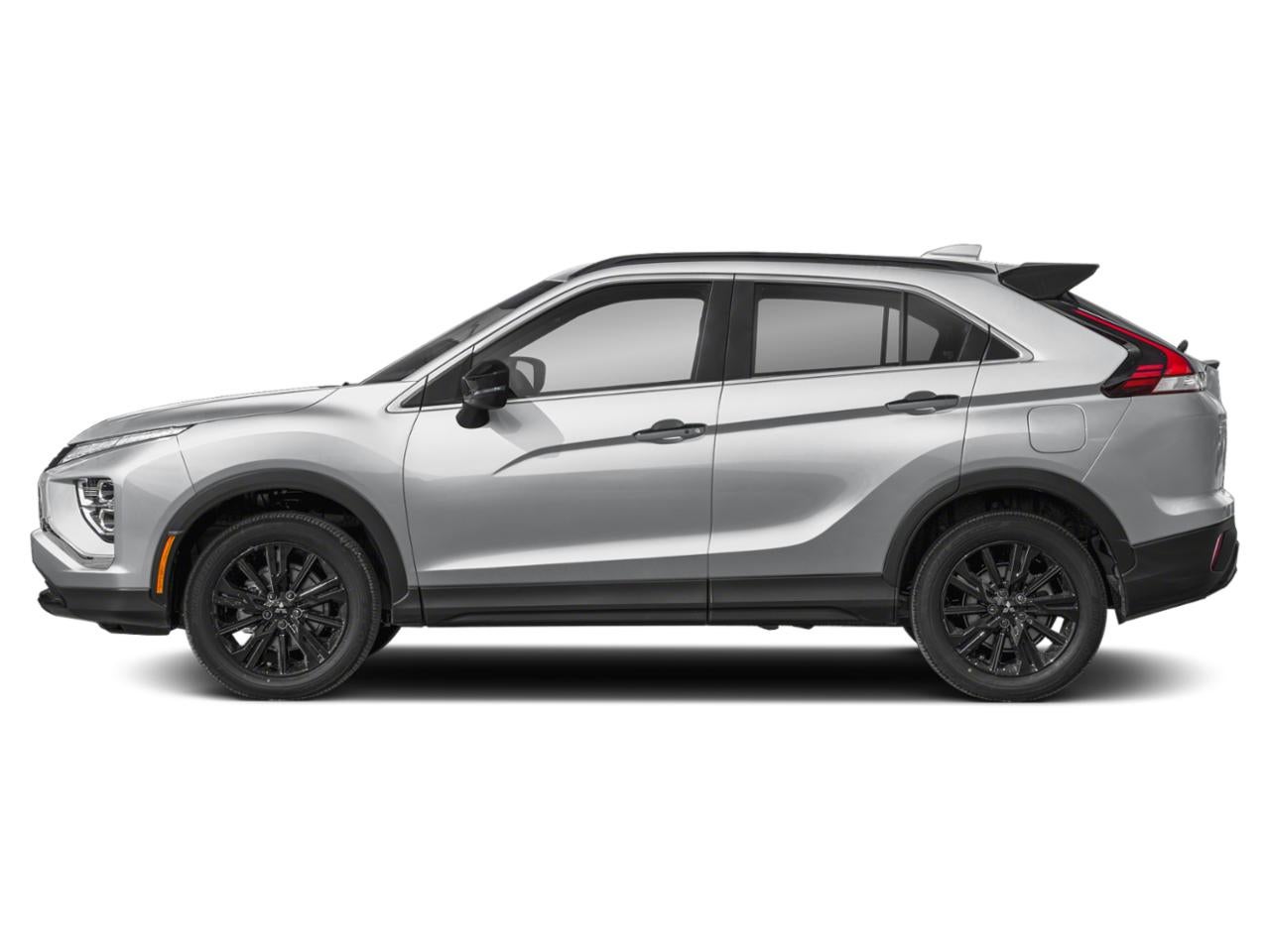 2026 Mitsubishi Eclipse Cross Black Edition S-AWC