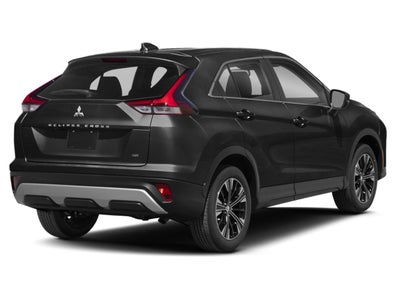 2023 Mitsubishi Eclipse Cross SE S-AWC