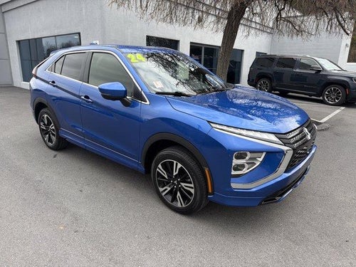 2024 Mitsubishi Eclipse Cross SEL S-AWC