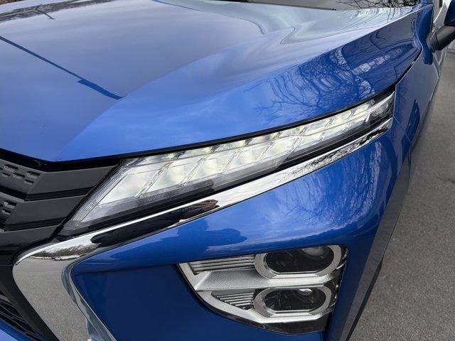 2024 Mitsubishi Eclipse Cross SEL S-AWC