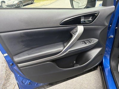 2024 Mitsubishi Eclipse Cross SEL S-AWC