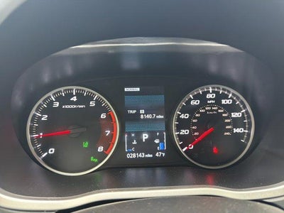 2024 Mitsubishi Eclipse Cross SEL S-AWC