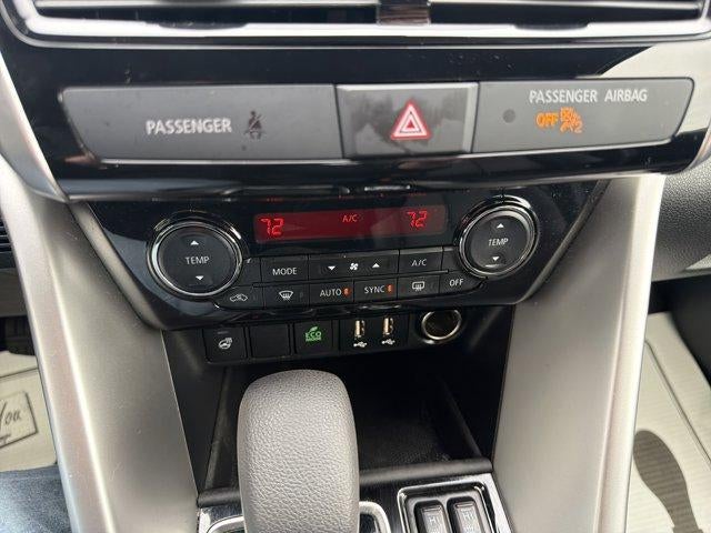 2024 Mitsubishi Eclipse Cross SEL S-AWC