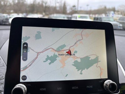 2024 Mitsubishi Eclipse Cross SEL S-AWC