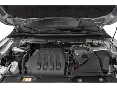 2024 Mitsubishi Eclipse Cross SEL S-AWC