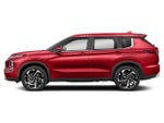 2024 Mitsubishi Outlander SE S-AWC