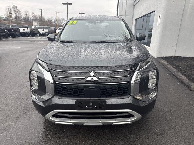 2024 Mitsubishi Outlander SE S-AWC